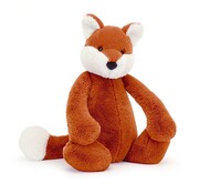 Jellycat Knuffel Vos Bashful Fox Cub Big