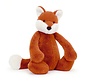 Knuffel Vos Bashful Fox Cub Big