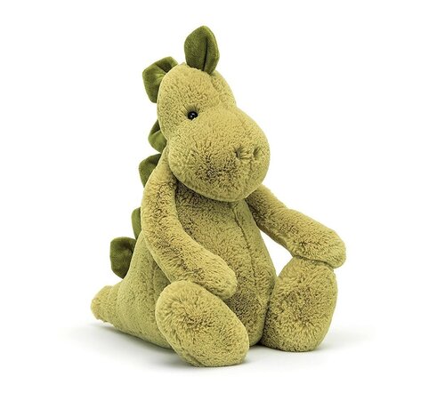 Jellycat Bashful Dino Big