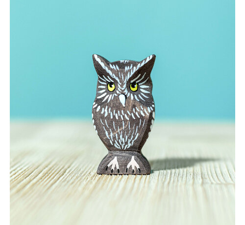 bumbu toys Owl