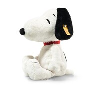 Steiff Snoopy White 30cm