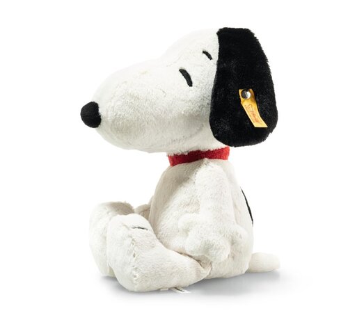 Steiff Knuffel Snoopy