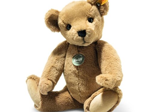 Steiff Lio Teddy Bear Brown 35cm