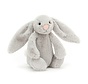 Knuffel Konijn Bashful Silver Bunny Small