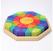 Grimm's Large Octagon 72pcs