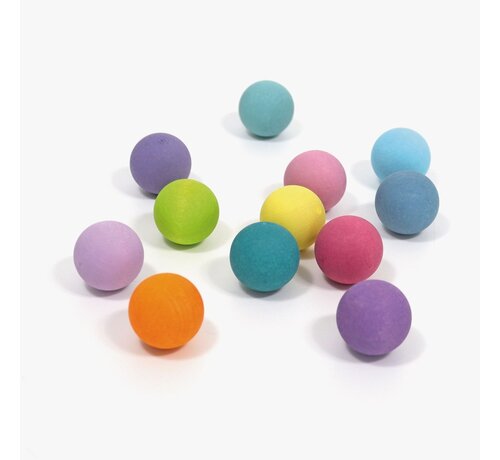Grimm's Small Pastel Balls