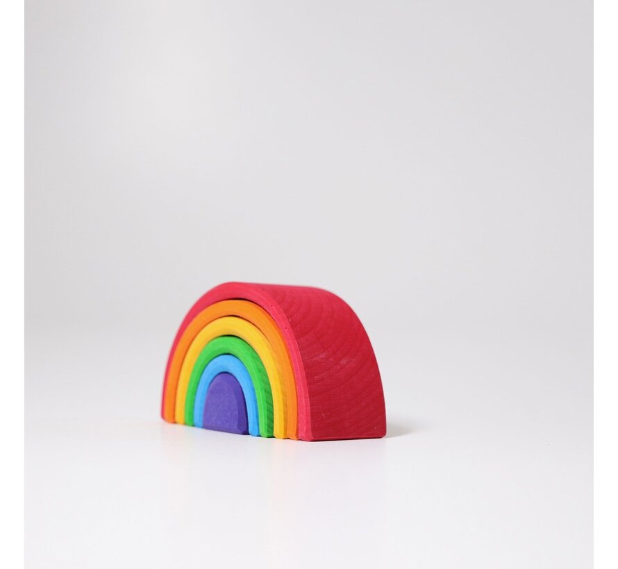 Regenboog Klein Hout 10760