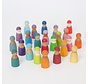 Speelset Pastel Rainbow Friends 10579