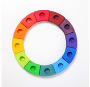 Grimm's Rainbow Celebration Ring