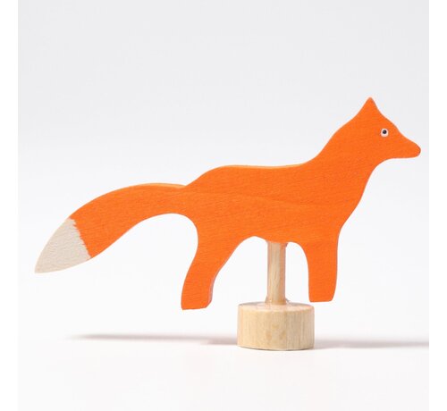 Grimm's Decorative Figure Fox