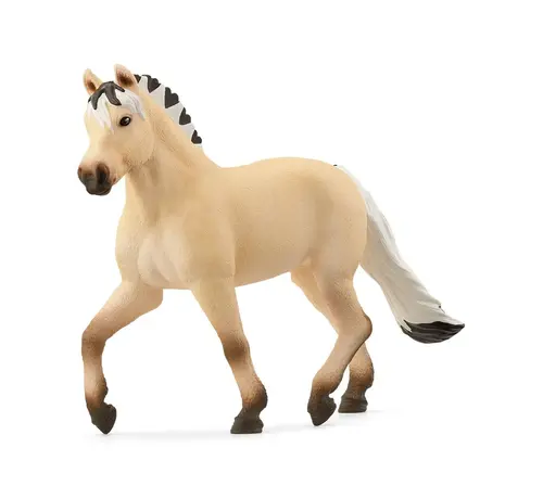 Schleich Noors Fjordenpaard Merrie 13980