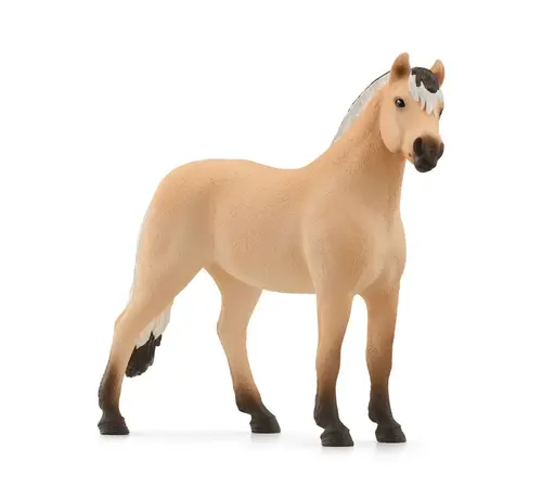 Schleich Noors Fjordenpaard 13979