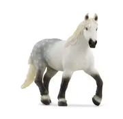 Schleich Percheron Merrie 13971