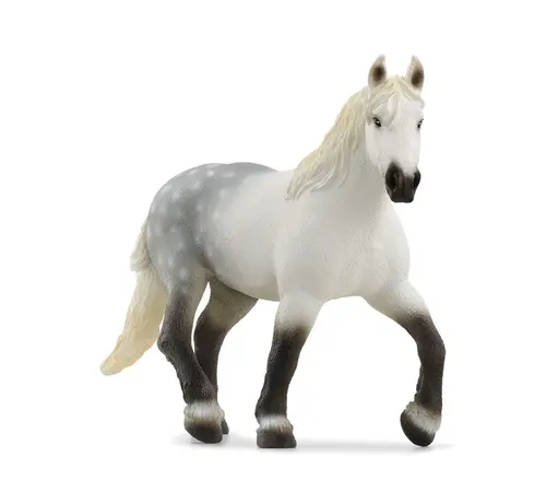 Schleich Percheron Merrie 13971