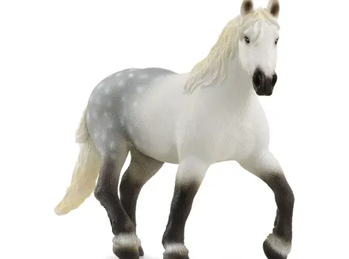 Schleich Percheron Merrie 13971