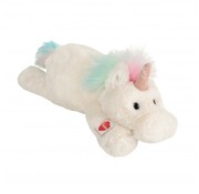 Hermann Teddy Soft Toy Unicorn Enya 50 cm