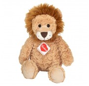 Hermann Teddy Soft Toy Lion Liam 32 cm