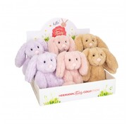 Hermann Teddy Soft Toy Hare 20 cm