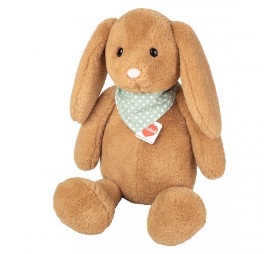Soft Toy Hare Vicky 45 cm