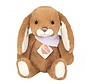 Soft Toy Hare Betty 28 cm