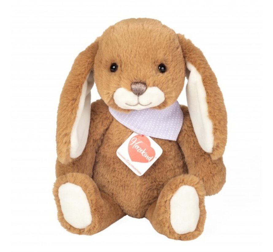 Soft Toy Hare Betty 28 cm