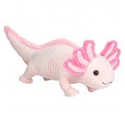 Hermann Teddy Soft Toy Axolotl 36 cm