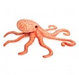 Knuffel Octopus 36 cm