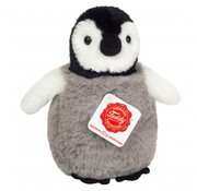 Hermann Teddy Soft Toy Pinguin 15 cm