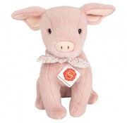 Hermann Teddy Soft Toy Pig Audrey 23 cm