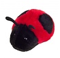 Soft Toy Ladybird 11 cm