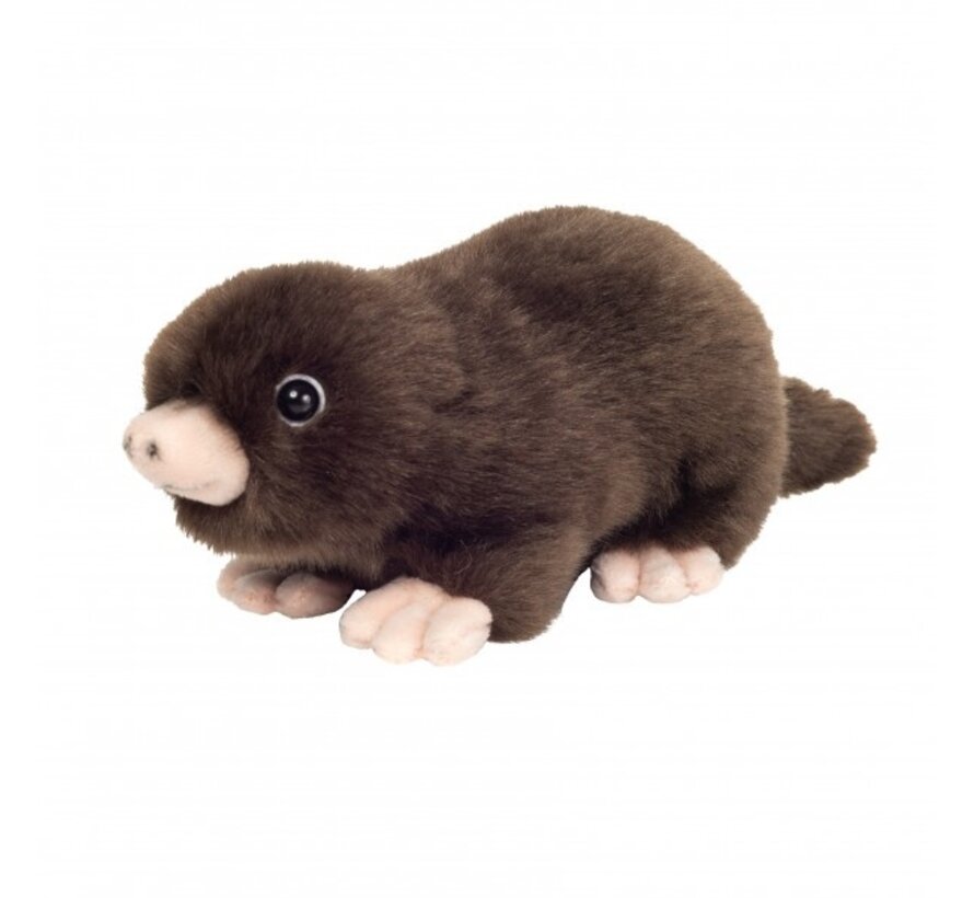 Soft Toy Mole 17 cm