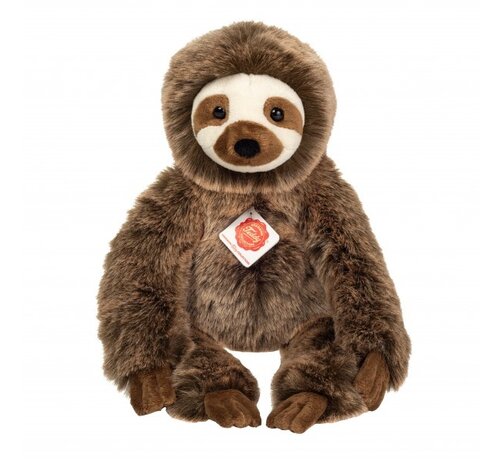 Hermann Teddy Soft Toy Sloth 40 cm
