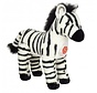 Soft Toy Zebra 25 cm