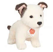 Hermann Teddy Soft Toy Jack Russell 25 cm