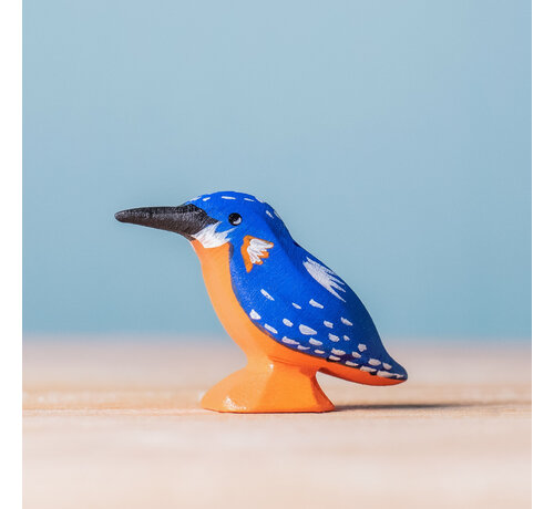 bumbu toys Kingfisher