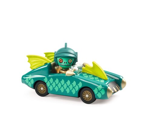 Djeco Crazy Motors Mister Wings