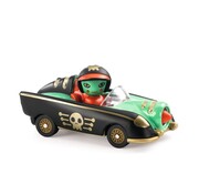 Djeco Crazy Motors Pirate Wheels