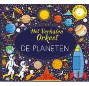 Christofoor De Planeten