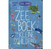 Lemniscaat Het Zeeboek van Kleine Schildpad