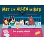 Met z'n allen in bed