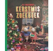 Sam&Julia Het Muizenhuis Kerstmis Zoekboek