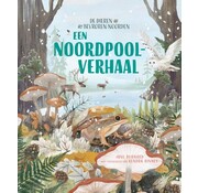 Lemniscaat Een Noordpoolverhaal