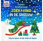 Zoek & Vind in de Sneeuw