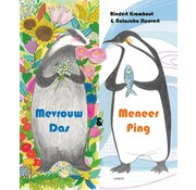 Mevrouw Das en meneer Ping