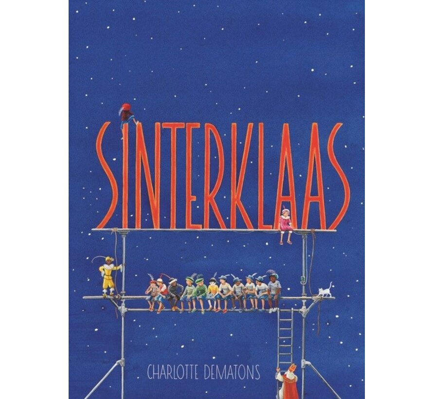 Sinterklaas