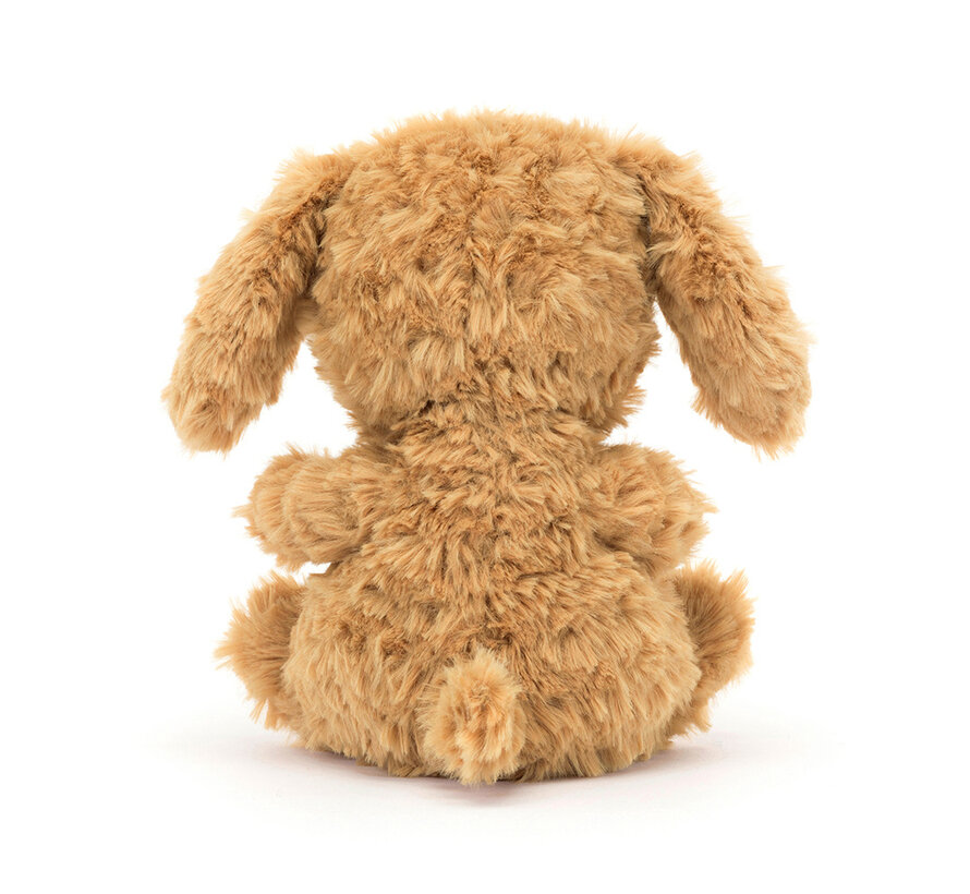 Soft Toy Yummy Puppy