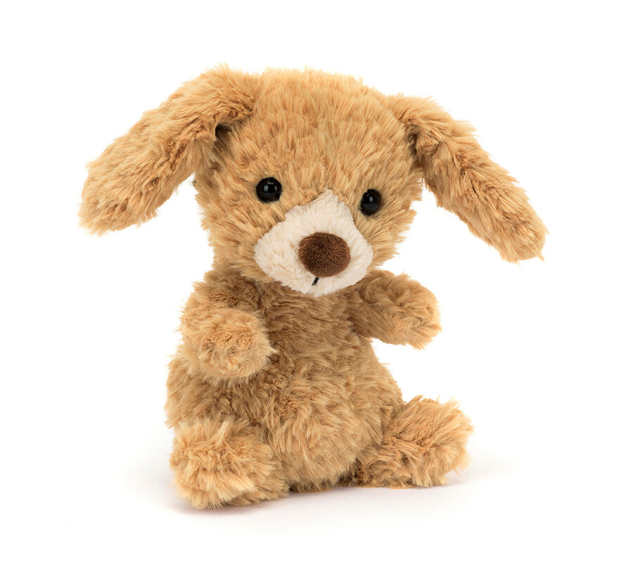 Knuffel Hond Yummy Puppy