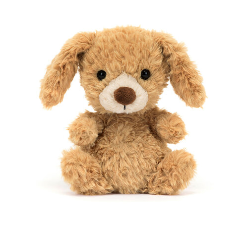 Jellycat Soft Toy Yummy Puppy