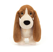 Jellycat Soft Toy Randall Basset Hound