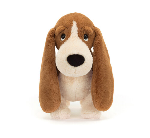 Jellycat Soft Toy Randall Basset Hound